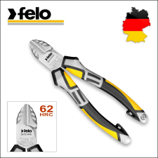 Felo Fogó oldalcsípő 145 mm 60-64 HRC, ipari - Felo (59101440) fogó