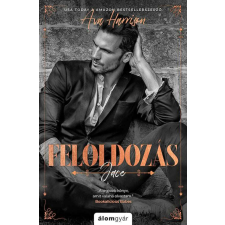 Feloldozás - Montgomery testvérek 2. irodalom