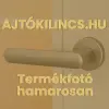  Felső lemez fogantyús kültéri ajtókhoz ATLAS fogantyúhoz rozsdamentes acél vékony lemez + vékony lem