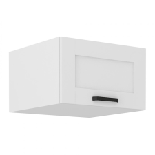  Felső szekrény, fehér, LULA 60 NAGU-36 1F bútor