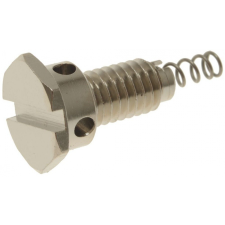  Felső szűrő tartó ø 11 mm M6x1 kávéfőző kellék