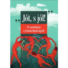 Felsőbbfokú Tanulmányok Intézete Jót, s jól! antikvárium - használt könyv