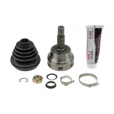 Féltengely csukló AUDI 80 VW GOLF II, III, JETTA II 893407311 autóalkatrész