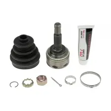  Féltengely csukló TOYOTA AVENSIS 99- 03, AVENSIS VERSO 01- 4342005130 autóalkatrész