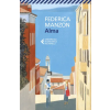 Feltrinelli Federica Manzon - Alma – Federica Manzon (Puha kötésű)