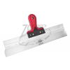 Felületsimító INOX 580x45mm ERGO Profi