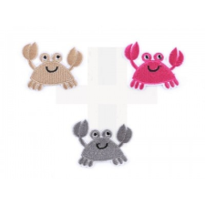  Felvasalható rák rövidáru