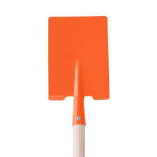 Fém Ásó 76 cm - W 91889 kerti játék