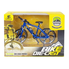  Fém bicikli, 3 szín (63503) autóalkatrész