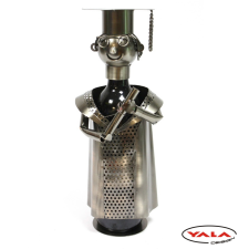  Fém bortartó konyhai eszköz