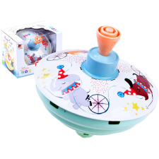  Fém búgócsiga - készségfejlesztő játék készségfejlesztő