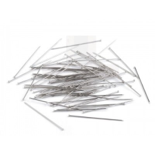  Fém gombostű - 320 db rövidáru