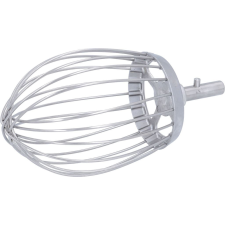  FÉM HABVERŐ - HUZAL Ø 2,5 mm kisháztartási gépek kiegészítői