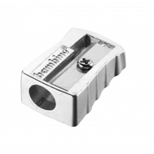  Fém hegyező, STANDARD, BAMBINO hegyező