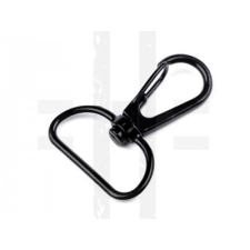  Fém karabiner 2 db/csomag dekorációs kellék