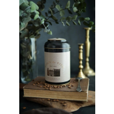  Fém kerek doboz 1,1 L ER1157F papírárú, csomagoló és tárolóeszköz