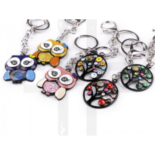  Fém medál táskára dekorációs kellék