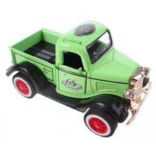 Fém modell 1920 Classic, 12 cm, Zöld, Toi-Toys makett