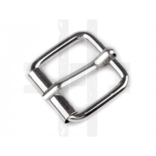  Fém öv csat - 4 db dekorációs kellék