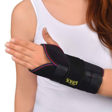  Fém sínes csuklórögzítő Soles 503 gyógyászati segédeszköz