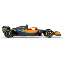  Fémautó 1:24 McLaren F1 MCL36 (1963) autóalkatrész