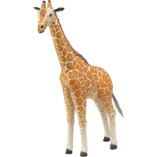 Fémből készült 3D puzzle zsiráf puzzle, kirakós