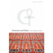 Feminism in Islam – Margot Badran idegen nyelvű könyv