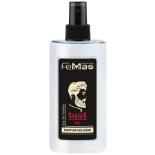 FEMMAS Barber Nr. 2 Kölnivíz, 250 ml after shave