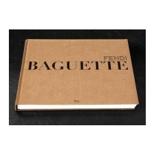 Fendi Baguette – Silvia Venturini Fendi idegen nyelvű könyv