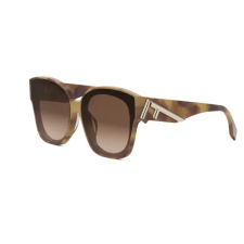 Fendi FE40098I 53F napszemüveg