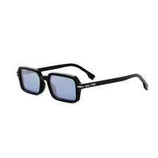 Fendi FE40174I 01X napszemüveg