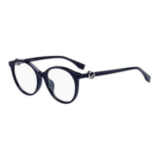  Fendi Ff 0336/F szemüvegkeret kék / Clear lencsék női szemüvegkeret