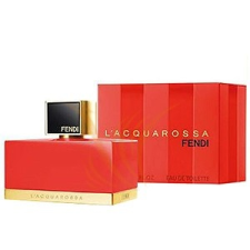 Fendi L'Acquarossa EDT 75 ml parfüm és kölni