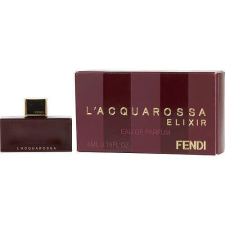 Fendi L´Acquarossa Elixir, edp 4ml parfüm és kölni