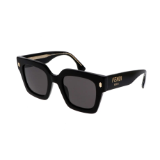  FENDI Napszemüveg FE40101I 01A