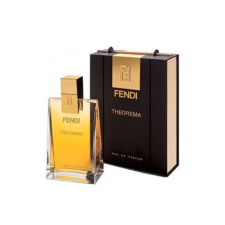 Fendi Theorema EDP 5 ml parfüm és kölni