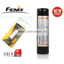  Fenix 18650 Arb-L18 3500Mah Tölthető Akku horgászkiegészítő