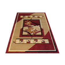 Fenix Bolti 17. Fenix 03 - piros 120 x 170 cm lakástextília