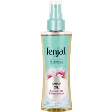 Fenjal Intensive Body Oil 145 ml masszázskrémek, masszázsolajok