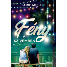 Fény a szívemben szépirodalom