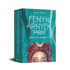 Fény és árnyék Tarot ezoterika