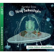  Fény Sebestyén - Hangoskönyv egyéb könyv