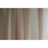  Fényáteresztő voile 11101 300 cm magas világosbarna méteráru
