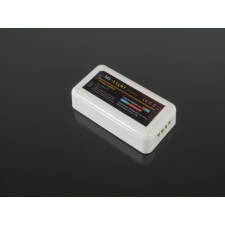  Fényerőszabályzó csoport (zóna) vezérlő világítás