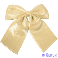  Fényes masni, 28 x 34cm - Pezsgő dekorációs kellék