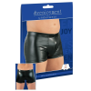  Fényes potencia boxer (fekete)