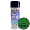  FÉNYES SMARAGDZÖLD RAL 6001 - VERY WELL SPRAY