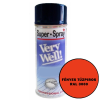  FÉNYES TŰZPIROS RAL 3000 - VERY WELL SPRAY