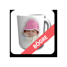  Fényképes bögre ajándéktárgy