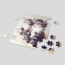  Fényképes puzzle - Kirakó saját fotóval puzzle, kirakós